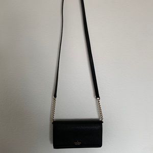 Kate Spade Small Flap Crossbody